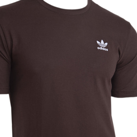 ADIDAS ESS TEE IZ2100 T-SHIRT SHORT SLEEVE (M)