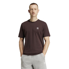 ADIDAS ESS TEE IZ2100 T-SHIRT SHORT SLEEVE (M)