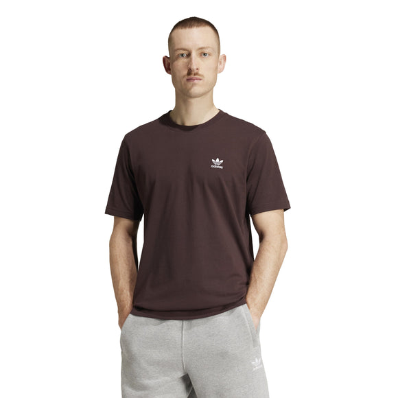 ADIDAS ESS TEE IZ2100 T-SHIRT SHORT SLEEVE (M)