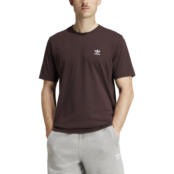 ADIDAS ESS TEE IZ2100 T-SHIRT SHORT SLEEVE (M)