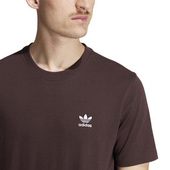 ADIDAS ESS TEE IZ2100 T-SHIRT SHORT SLEEVE (M)