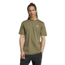 ADIDAS ESS TEE IZ2105 T-SHIRT SHORT SLEEVE (M)-1