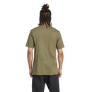 ADIDAS ESS TEE IZ2105 T-SHIRT SHORT SLEEVE (M)-3
