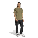 ADIDAS ESS TEE IZ2105 T-SHIRT SHORT SLEEVE (M)-4