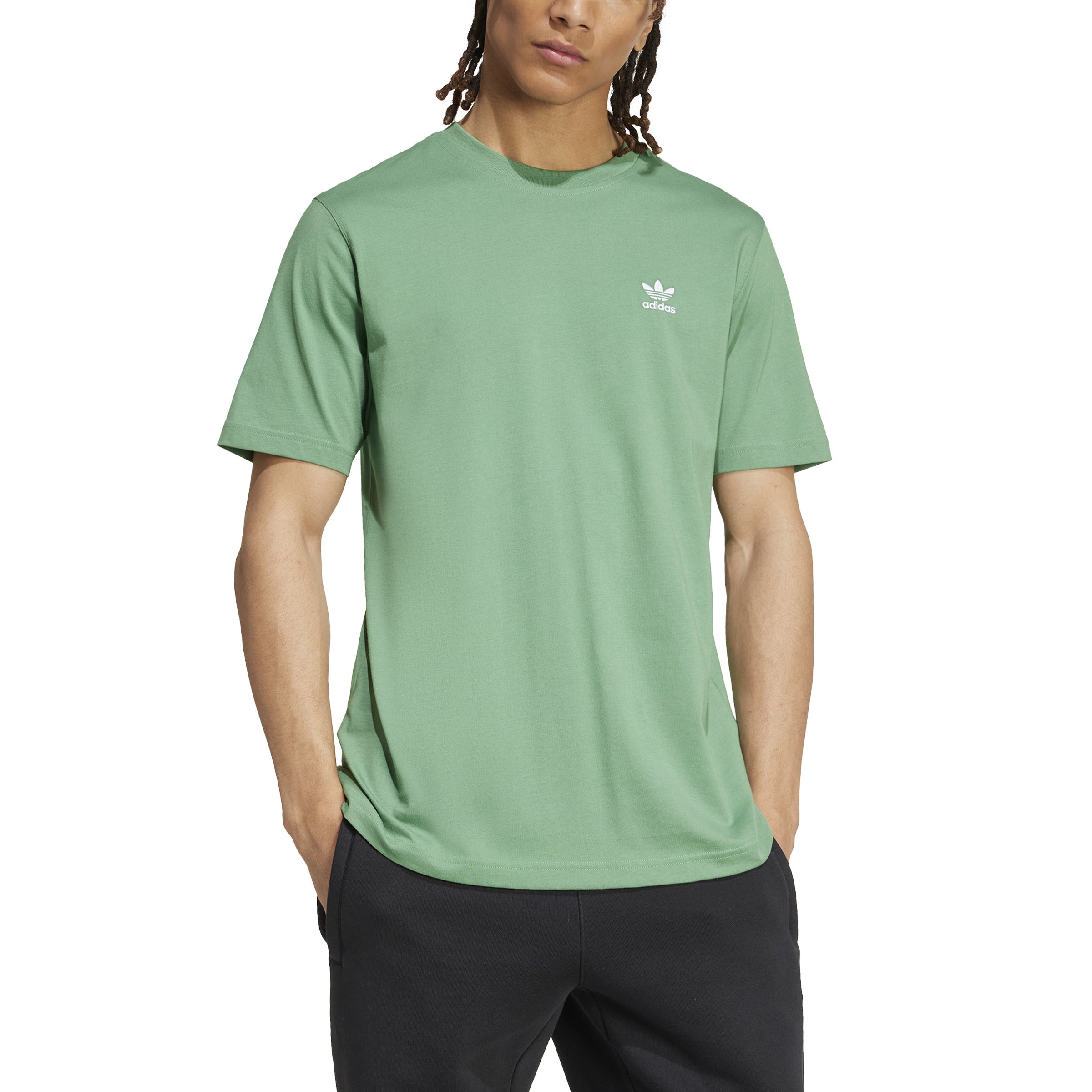 Adidas ess t shirt online