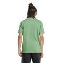 ADIDAS ESS TEE IZ2106 T-SHIRT SHORT SLEEVE (M)-3