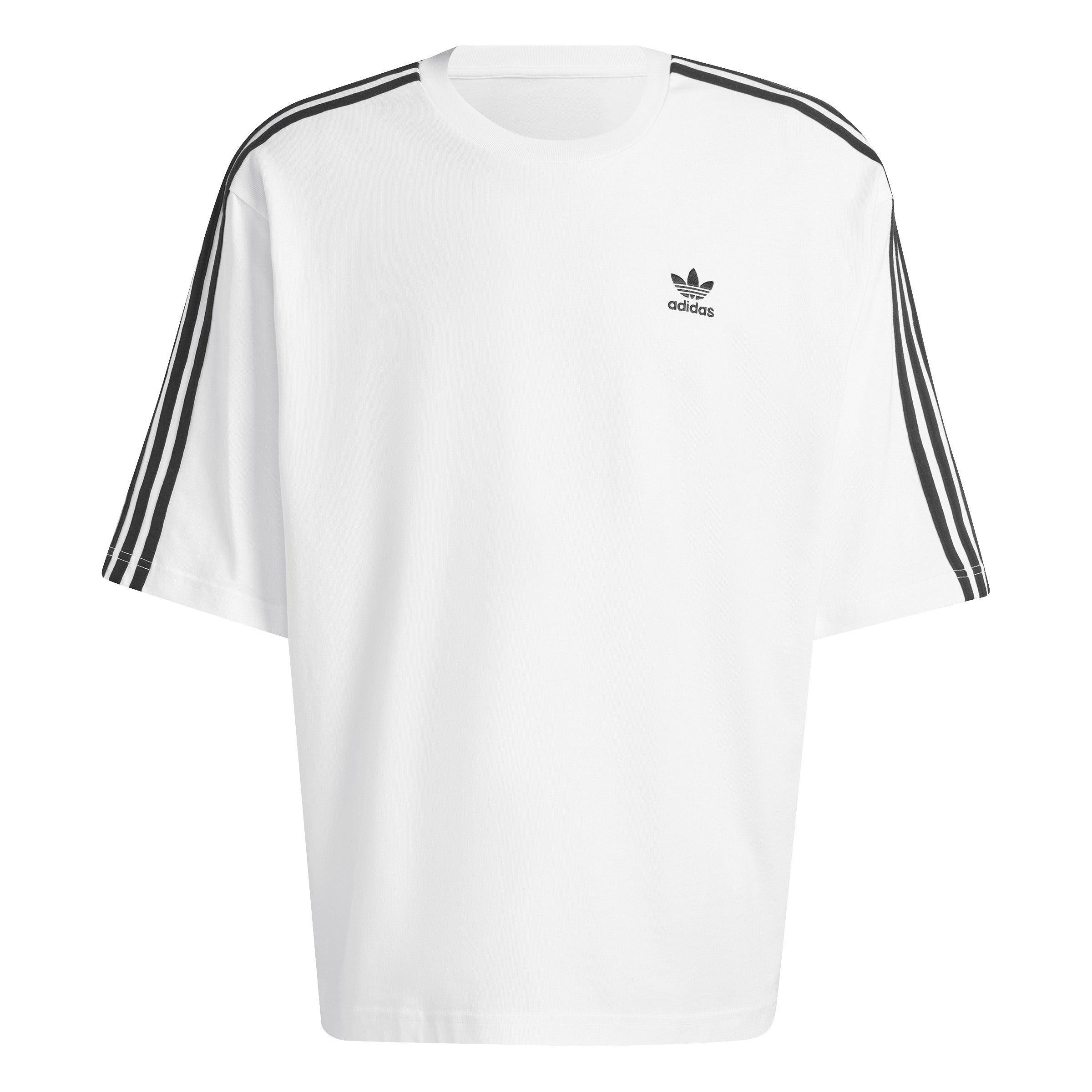 ADIDAS Oversize tee IZ2474 T-SHIRT SHORT SLEEVE (M)