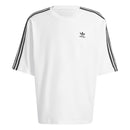ADIDAS Oversize tee IZ2474 T-SHIRT SHORT SLEEVE (M)-5