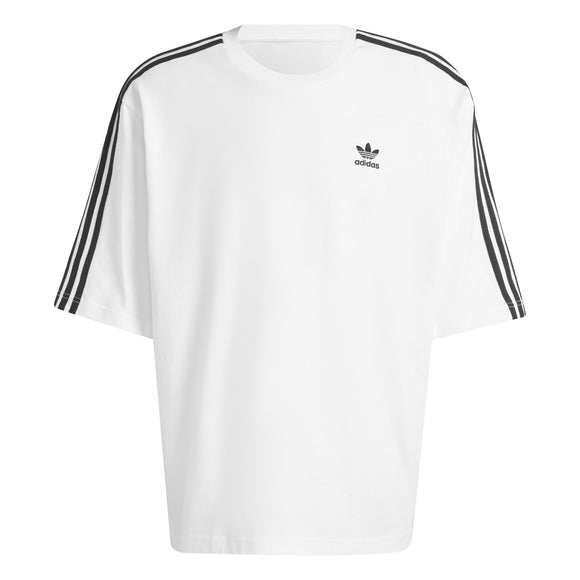 ADIDAS Oversize tee IZ2474 T-SHIRT SHORT SLEEVE (M)