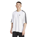 ADIDAS Oversize tee IZ2474 T-SHIRT SHORT SLEEVE (M)-1