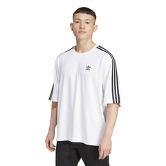 ADIDAS Oversize tee IZ2474 T-SHIRT SHORT SLEEVE (M)
