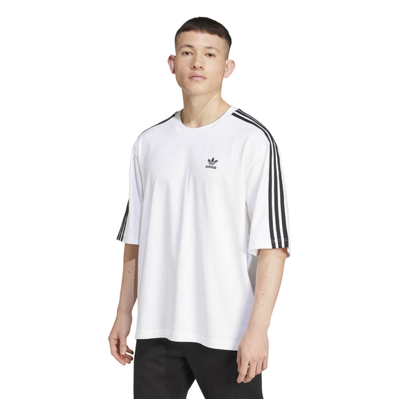 ADIDAS Oversize tee IZ2474 T-SHIRT SHORT SLEEVE (M)