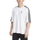 ADIDAS Oversize tee IZ2474 T-SHIRT SHORT SLEEVE (M)-2
