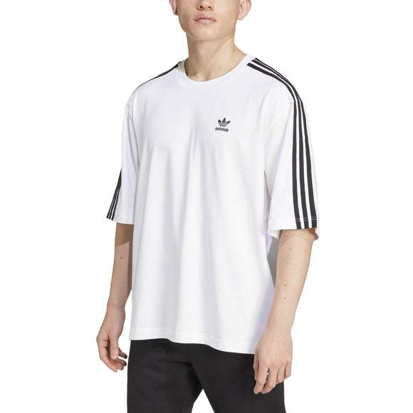 ADIDAS Oversize tee IZ2474 T-SHIRT SHORT SLEEVE (M)