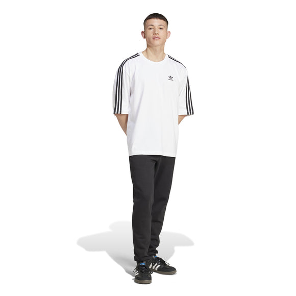 ADIDAS Oversize tee IZ2474 T-SHIRT SHORT SLEEVE (M)