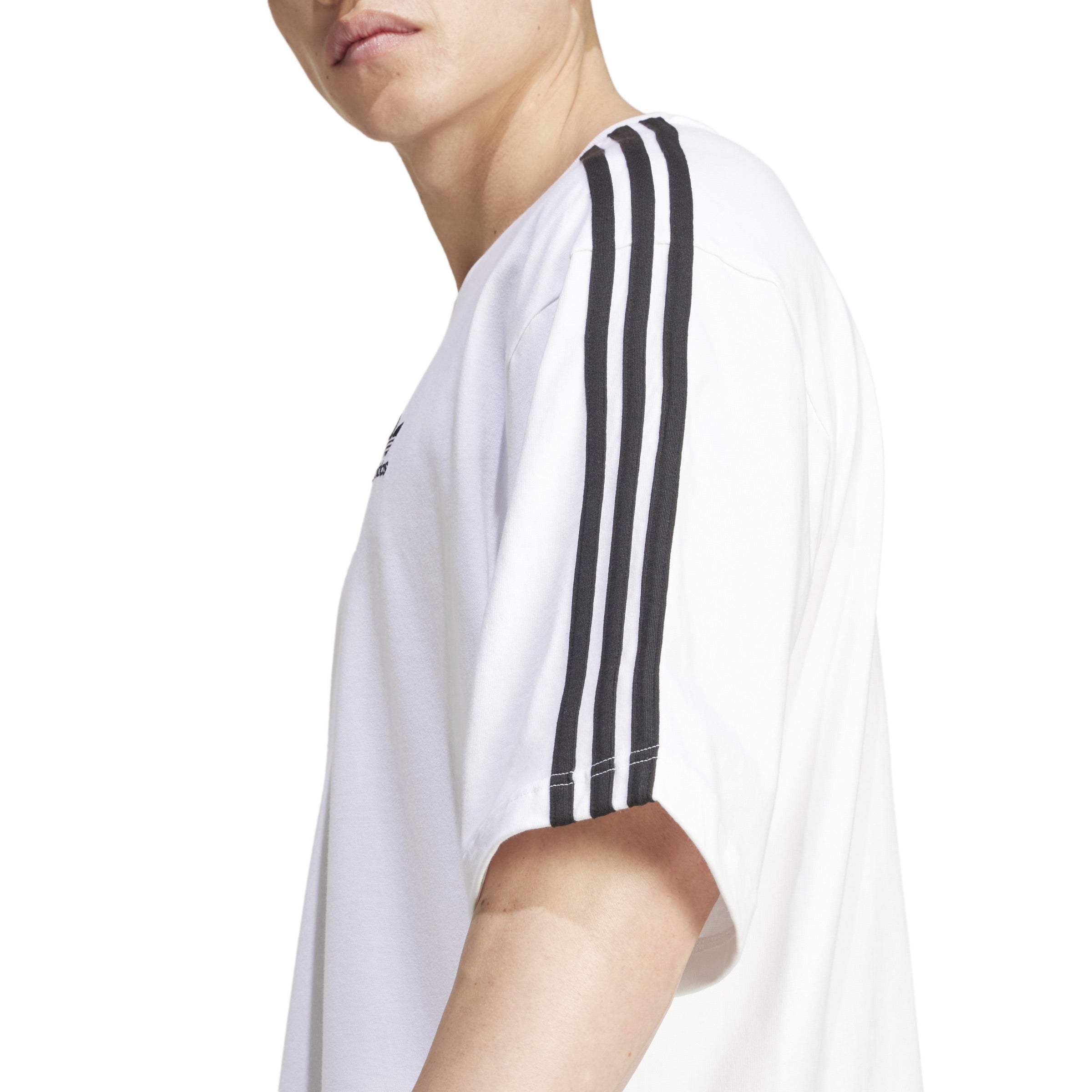 ADIDAS Oversize tee IZ2474 T-SHIRT SHORT SLEEVE (M)