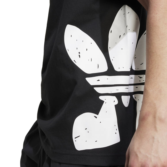 ADIDAS TS STREET 2 IZ2579 T-SHIRT SHORT SLEEVE (M)