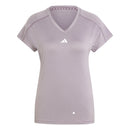ADIDAS TR-ES MIN T IZ3312 TOP SHORT SLEEVE TRAINING (W)-5
