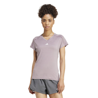 ADIDAS TR-ES MIN T IZ3312 TOP SHORT SLEEVE TRAINING (W)