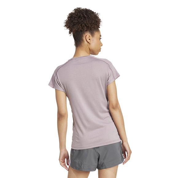 ADIDAS TR-ES MIN T IZ3312 TOP SHORT SLEEVE TRAINING (W)