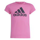 ADIDAS G BL T IZ3469 T-SHIRT SHORT SLEEVE (YG)-8