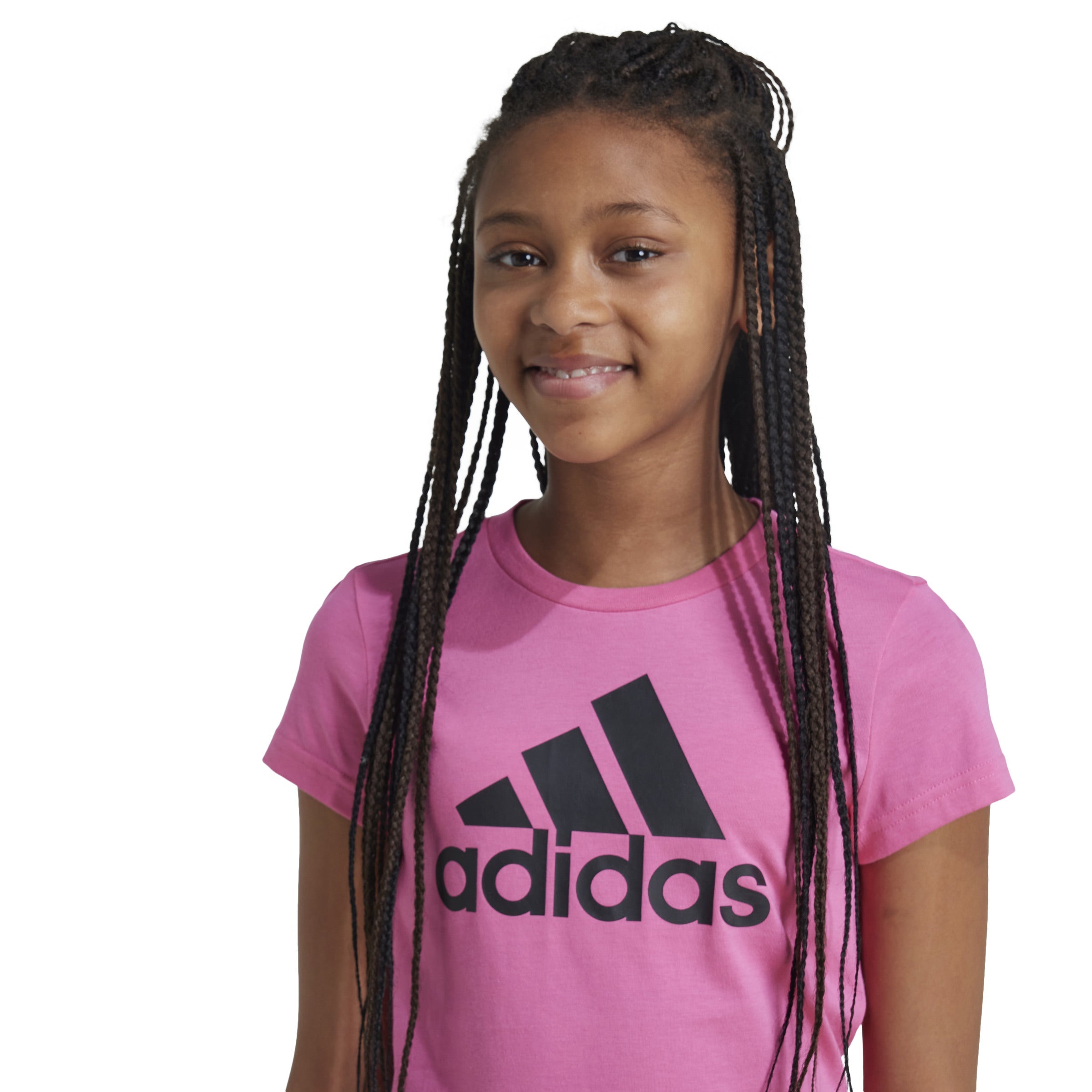 ADIDAS G BL T IZ3469 T-SHIRT SHORT SLEEVE (YG)