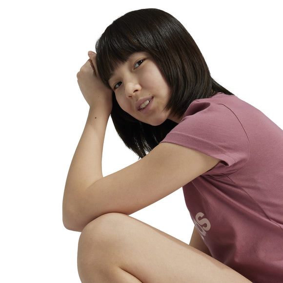 ADIDAS G BL T IZ3470 T-SHIRT SHORT SLEEVE (YG)