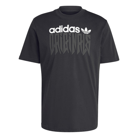 ADIDAS GRFX TEE LOOSE IZ4831 T-SHIRT SHORT SLEEVE (M)