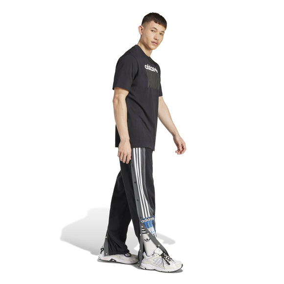 ADIDAS GRFX TEE LOOSE IZ4831 T-SHIRT SHORT SLEEVE (M)