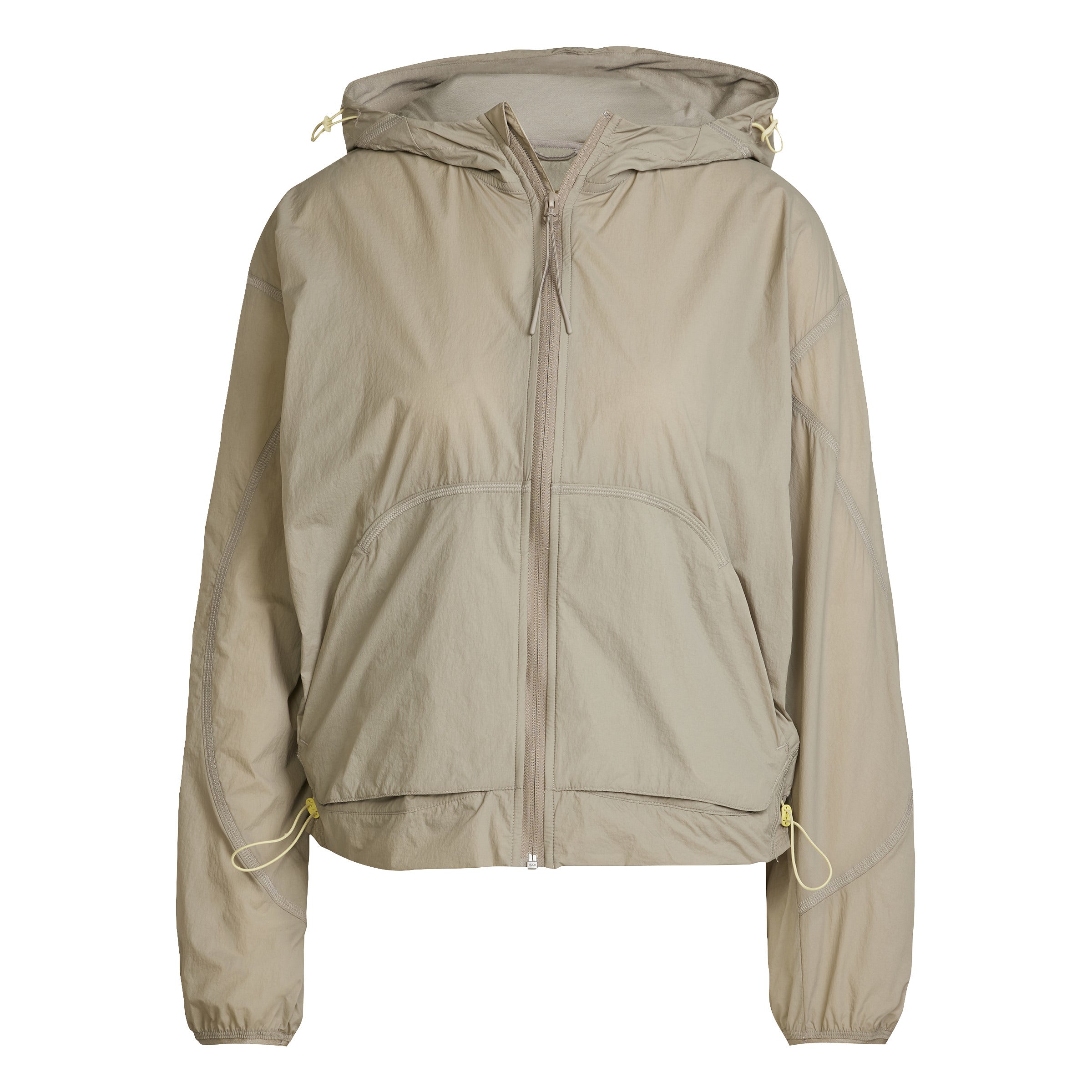 ADIDAS W CE Q2 WB JC5115 JACKET (W)