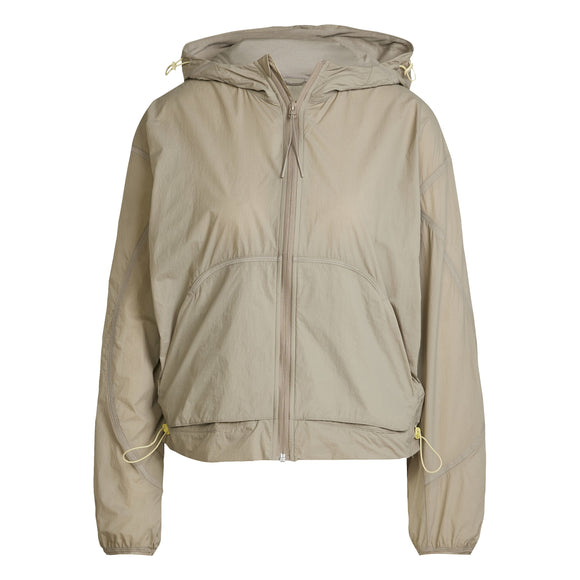 ADIDAS W CE Q2 WB JC5115 JACKET (W)