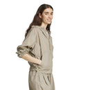 ADIDAS W CE Q2 WB JC5115 JACKET (W)-3