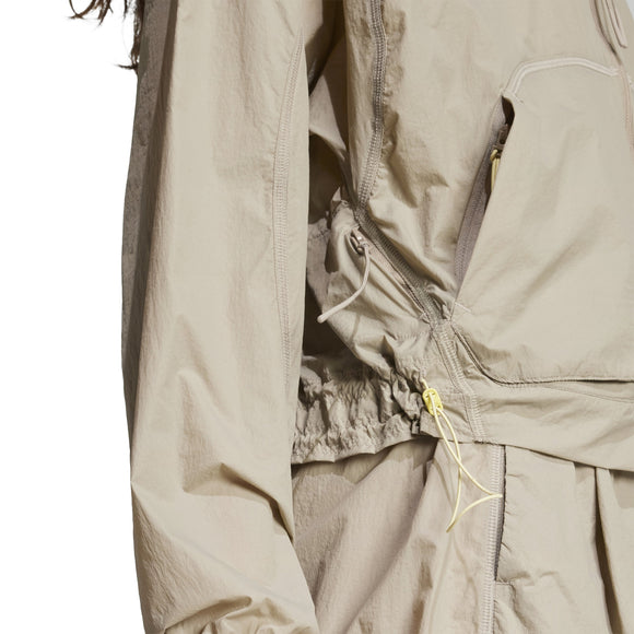 ADIDAS W CE Q2 WB JC5115 JACKET (W)