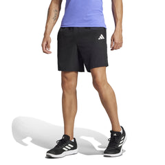 ADIDAS GYM+ SHORT 7IN JC5244 SHORT TRAINING (M)