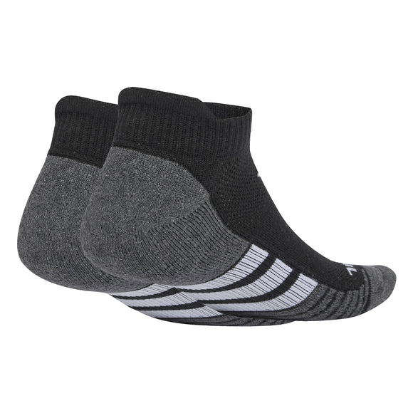 ADIDAS PRF CC C LOW 3P JC6413 SOCKS ANKLE TRAINING (U)
