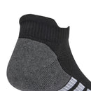 ADIDAS PRF CC C LOW 3P JC6413 SOCKS ANKLE TRAINING (U)-3