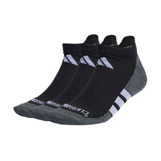 ADIDAS PRF T CC LOW 3P JC6449 SOCKS ANKLE TRAINING (U)