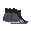 ADIDAS PRF T CC LOW 3P JC6449 SOCKS ANKLE TRAINING (U)-2