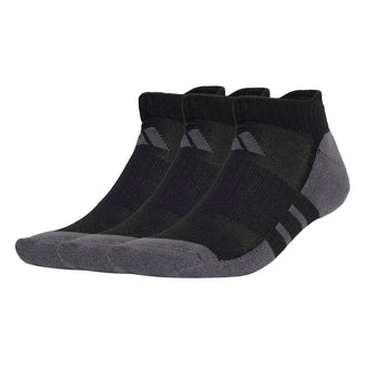 ADIDAS ESS CC LOW 3P JC6452 SOCKS ANKLE TRAINING (U)