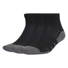 ADIDAS ESS CC QRT 3P JC6453 SOCKS ANKLE TRAINING (U)