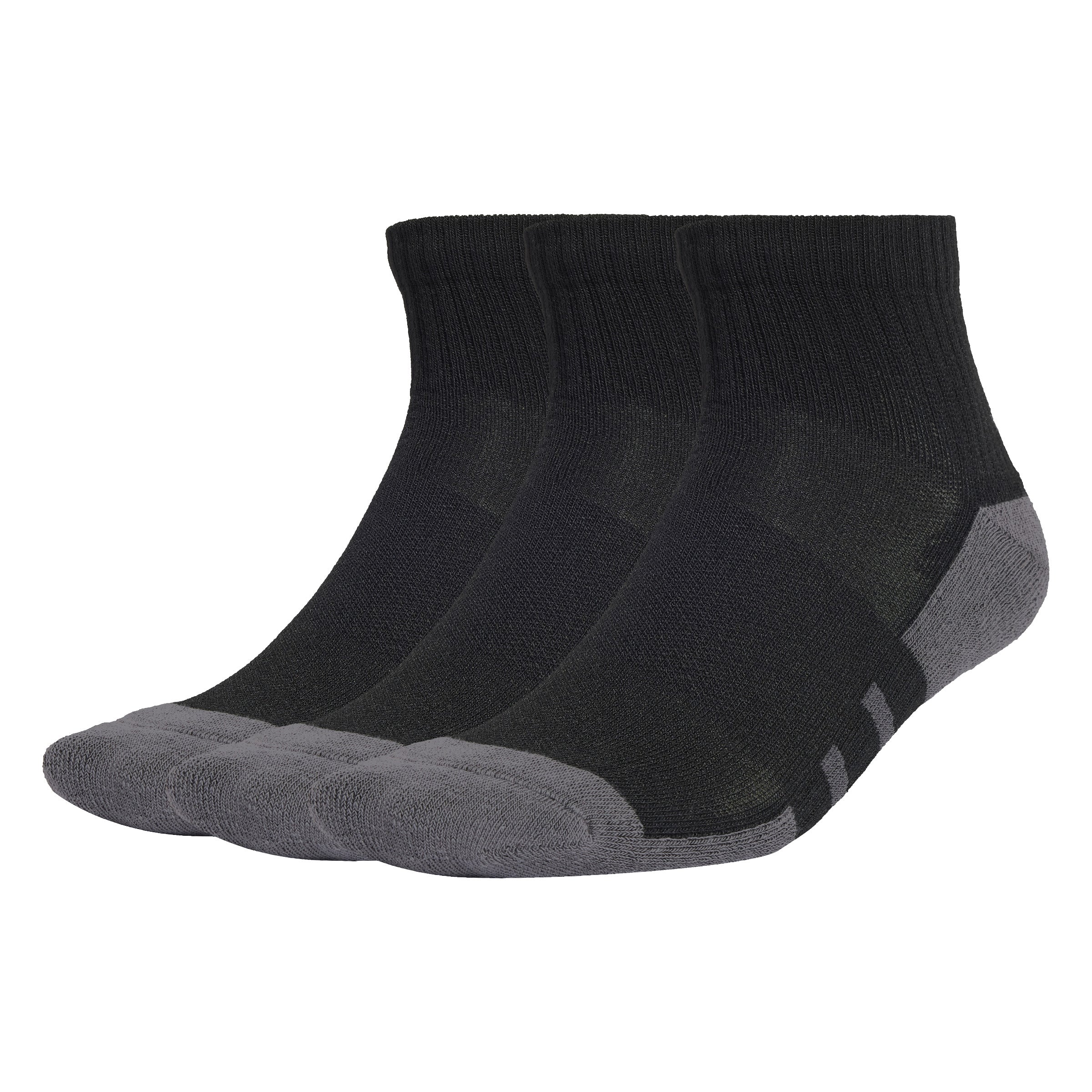 ADIDAS ESS CC QRT 3P JC6453 SOCKS ANKLE TRAINING (U)