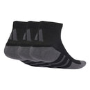 ADIDAS ESS CC QRT 3P JC6453 SOCKS ANKLE TRAINING (U)-2
