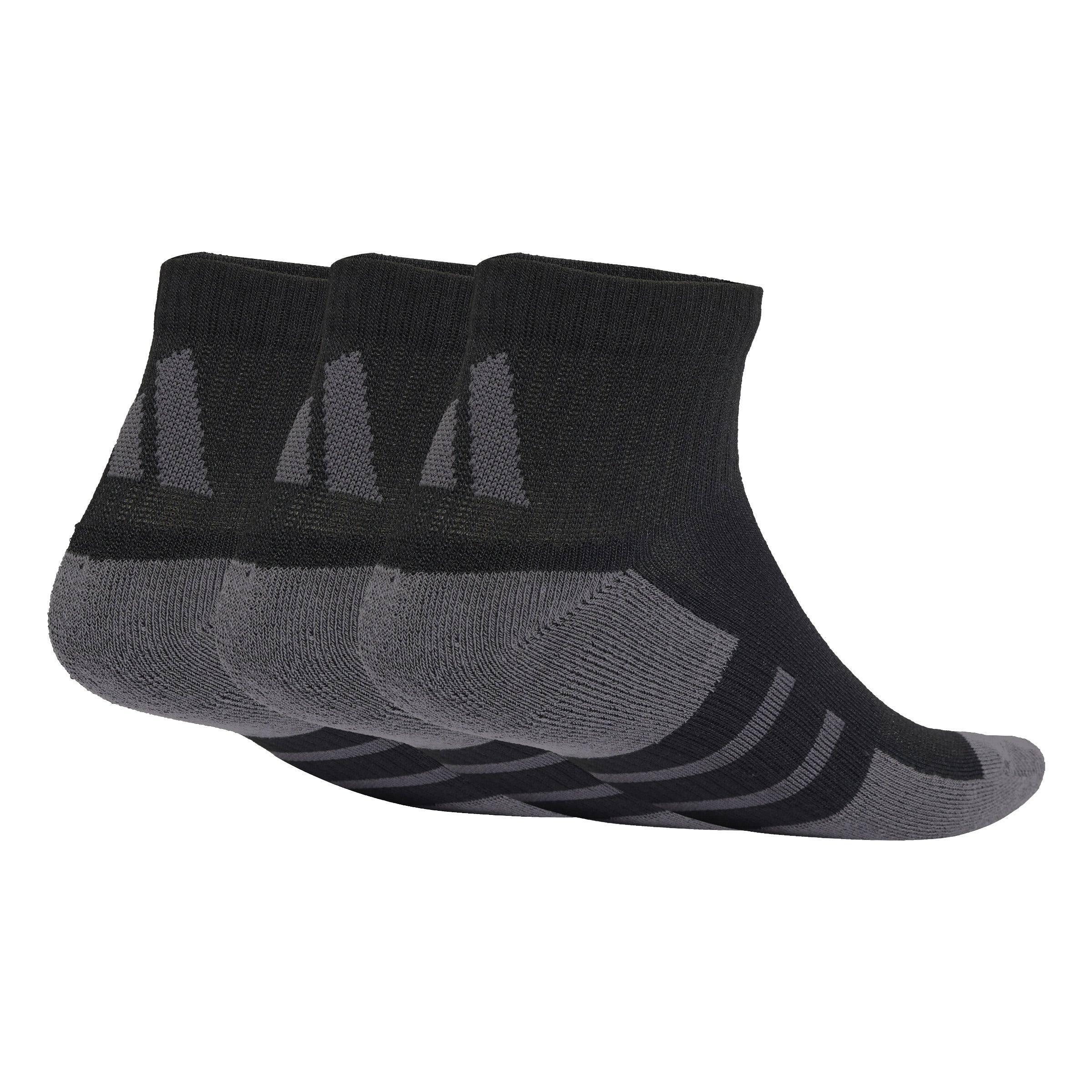 ADIDAS ESS CC QRT 3P JC6453 SOCKS ANKLE TRAINING (U)