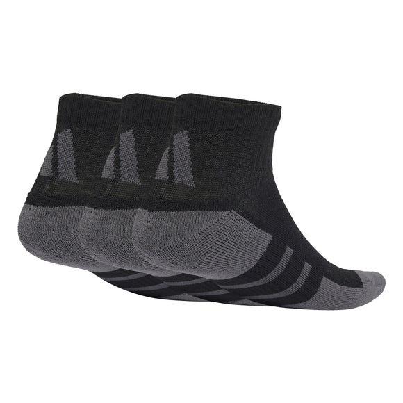 ADIDAS ESS CC QRT 3P JC6453 SOCKS ANKLE TRAINING (U)