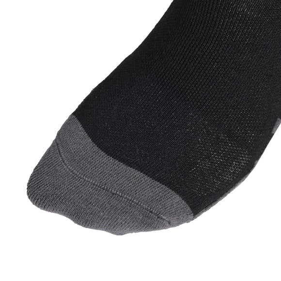 ADIDAS ESS CC QRT 3P JC6453 SOCKS ANKLE TRAINING (U)