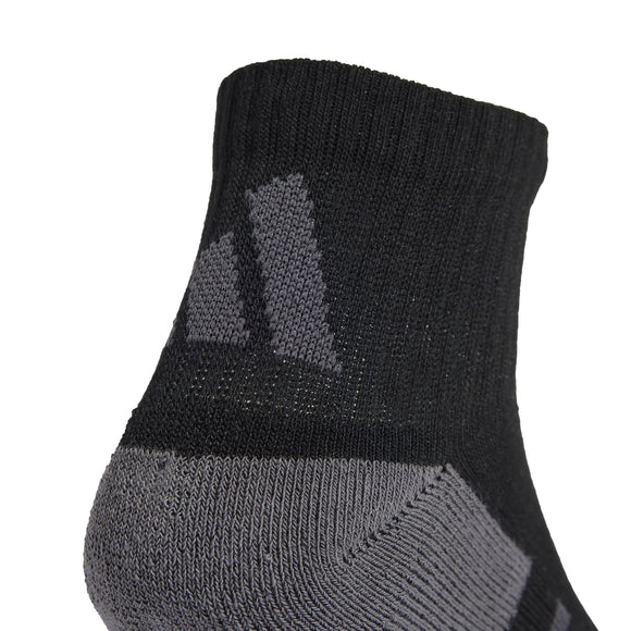 ADIDAS ESS CC QRT 3P JC6453 SOCKS ANKLE TRAINING (U)
