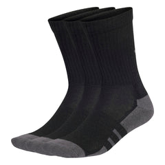 ADIDAS ESS CC CREW 3P JC6455 SOCKS ANKLE TRAINING (U)