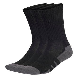 ADIDAS ESS CC CREW 3P JC6455 SOCKS ANKLE TRAINING (U)