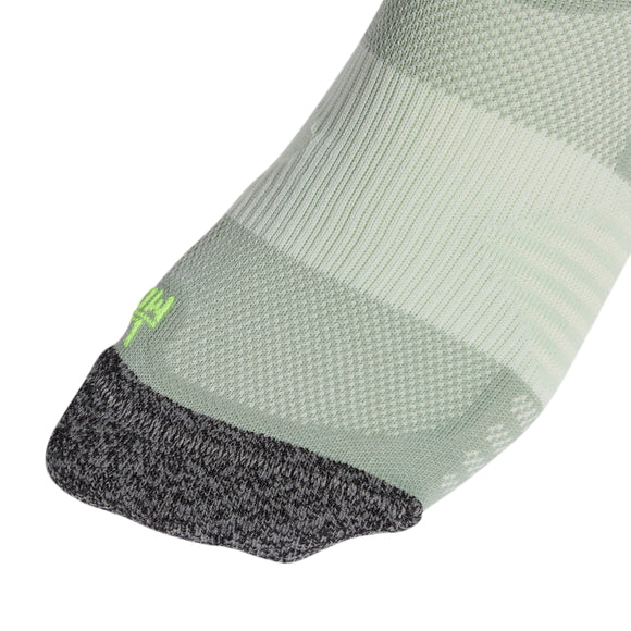 ADIDAS RUNXBOOST SOCK JC6462 SOCKS CREW RUNNING (U)