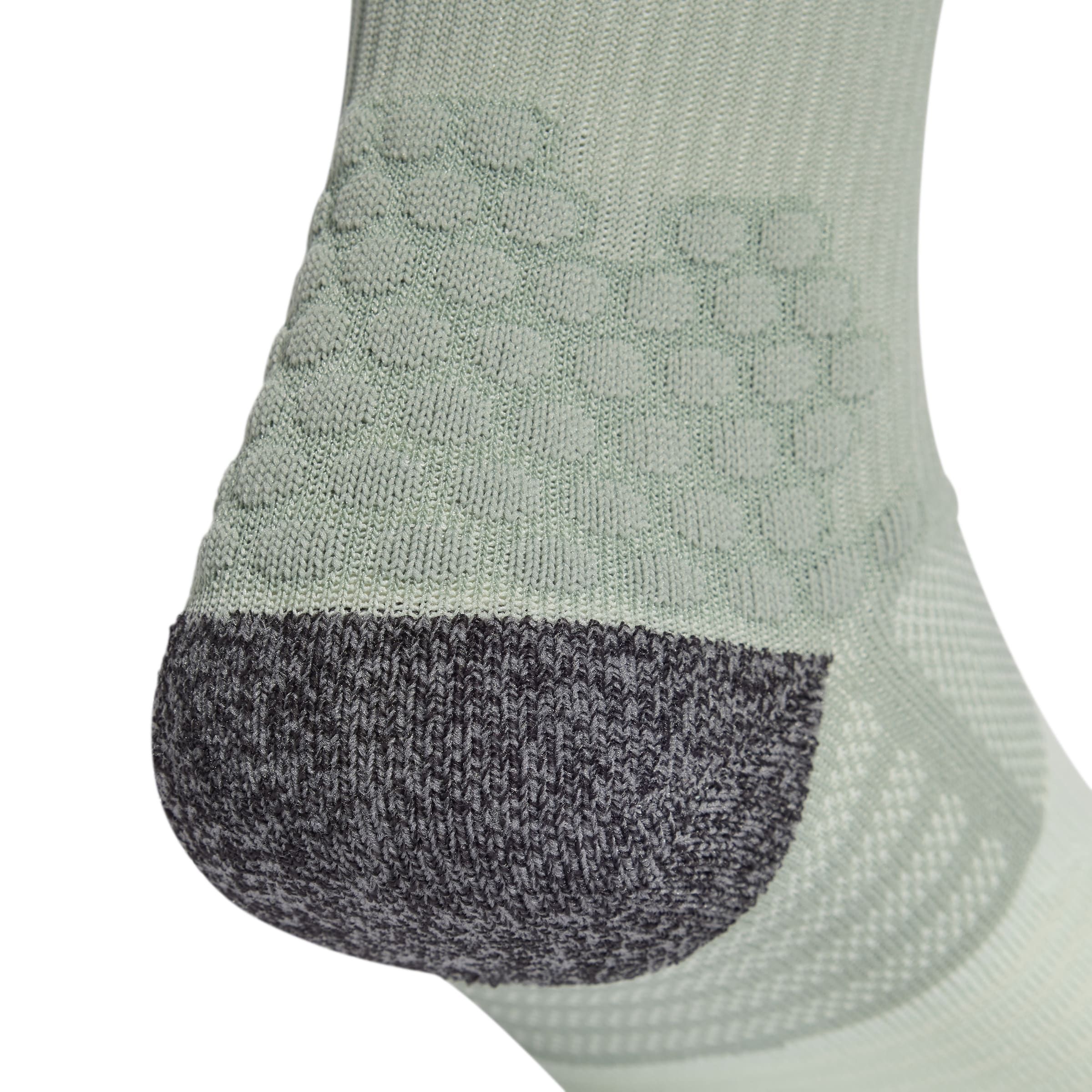 ADIDAS RUNXBOOST SOCK JC6462 SOCKS CREW RUNNING (U)